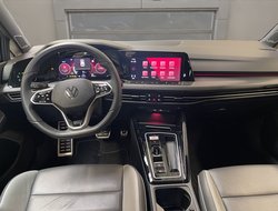 Golf VIII 2.0 TDI GTD IQLight ACC AHK AUT Kam.