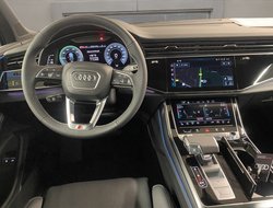 Q7 3.0 TFSI e quattro TFSIW S-Line Pano S-line