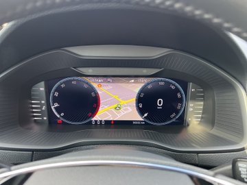 Karoq 1.5 TSI ACT Style Kam. Navi Pano el.Heck – Bild 11