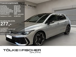 Golf VIII 2.0 TSI 4Motion W R-Line R-Line ACC LM