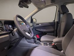 Caddy ENERGY 5-Sitzer 1.5l 85 KW 6 Gang Schalter