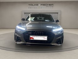 A4 45 2.0 TFSI quattro Avant S-Line S-line ACC