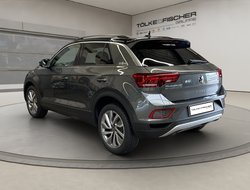 T-Roc GOAL 2.0 l TDI 7-Gang-DSG ACC AHK AUT Kam.