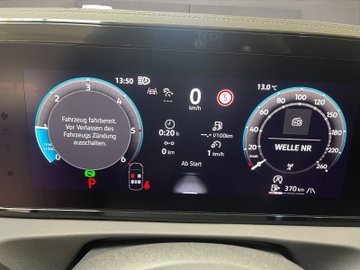 Tiguan 2.0 l TDI DSG *SOFORT VERFÜGBAR* WKR AHK – Bild 12