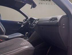 Tiguan Allspace 2.0 TDI 4Motion R-Line R-Line LM