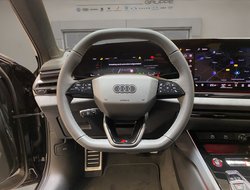 A6 2.0 Avant quattro W TDI S-line ACC AHK AUT LM
