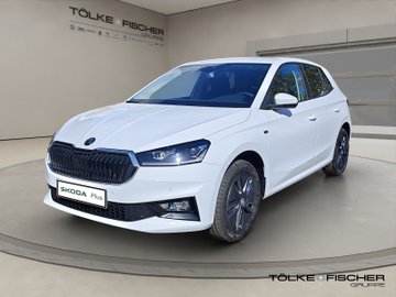 Fabia 1.0 TSI Tour ACC Kam. Navi DynLicht LED LM – Bild 2