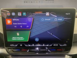 Formentor TSI 1.5  VZ DCC ACC AUT Kam. Navi LM