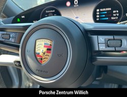 Taycan 4S LED-Matrix Surround-View BOSE 20-Zoll