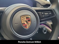 Panamera 4 E-Hybrid InnoDrive Head-Up Soft-Close