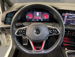 Golf VIII 2.0 TSI GTI ACC Kam. Navi Sportp. LED