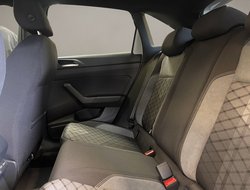 Taigo R-Line 1.0 l TSI OPF  DSG R-Line IQLight