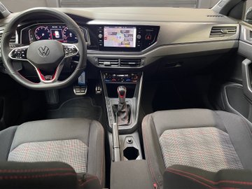 Polo VI 2.0 TSI GTI IQLight ACC AUT Navi Sportp. – Bild 16