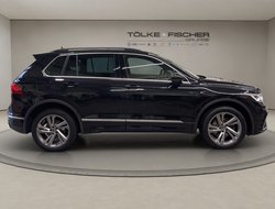 Tiguan 1.4 TSI R-Line Pano R-Line ACC AUT Navi