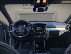 XC40 B4 ULTRA BLACK EDITION Gewerbe ab 399 netto