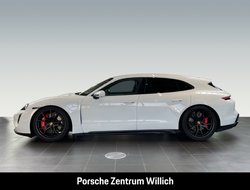 Taycan GTS Sport Turismo HA-Lenkung InnoDrive