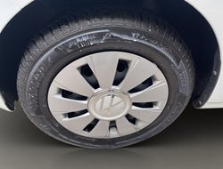 up! 1.0 Kam. PDC SHZ Winterp. Facelift