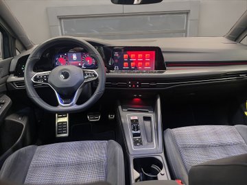 Golf VIII 1.4 GTE e ACC AUT Navi Sportp. Virtual – Bild 16