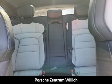 Taycan 4 Cross Turismo InnoDrive Soft-Close BOSE – Bild 32
