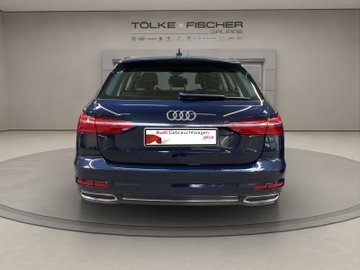 A6 Avant 40 2.0 TDI design Pano ACC AUT Kam. LED – Bild 5