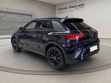 T-Roc 1.5 TSI R-Line R-Line ACC AUT Kam. Sportp. – Bild 4