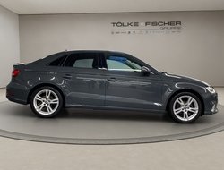 A3 1.5 Limousine 35 TFSI sport AUT Navi Sportp.