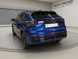 Taigo 1.5 TSI R-Line R-Line IQLight ACC AHK AUT