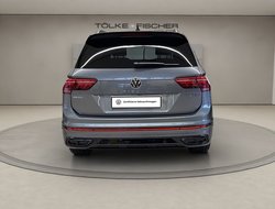 Tiguan Allspace 2.0 TDI 4Motion R-Line R-Line LM