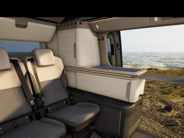 T7 California Ocean Generation 2.0TDI 110kW DSG – Bild 19