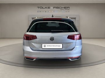 Passat Variant 1.5 TSI BMT Elegance R-Line ACC – Bild 5