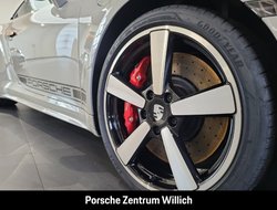 992 911 Carrera S Liftsystem-VA Sportabgas BOSE