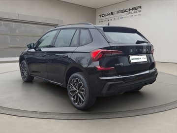 Kamiq 1.5 TSI DSG Tour ACC AHK Kamera Navi Virt – Bild 4