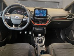 Fiesta 1.0 EcoBoost ST-Line Kam. Navi Sportp. LM