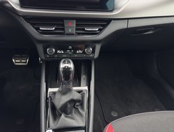 Scala 1.5 TSI Monte Carlo Pano ACC AUT Kam. Navi