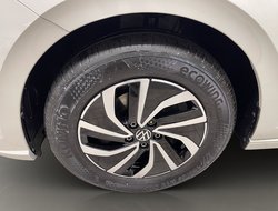 Polo VI 1.0 TSI Life AUT Virtual DynLicht LED LM