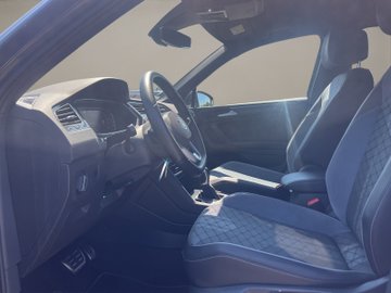 Tiguan 1.5 TSI BMT R-Line R-Line IQLight ACC AUT – Bild 8