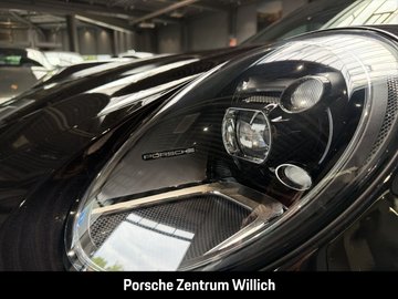 992 911 Carrera Sportabgas BOSE nur 4.250 km 21'' – Bild 33