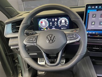 Tayron 1.5 l eHybrid DSG *SOFORT VERFÜGBAR* AHK – Bild 11