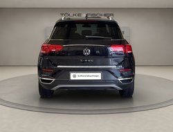 T-Roc 1.5 TSI Active AUT Navi el.Heck KlimaA. LM