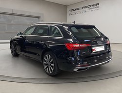 A4 40 2.0 TDI Avant advanced ACC AUT Kam. Navi