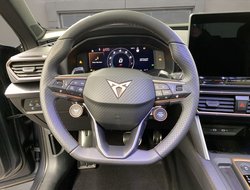 Formentor TSI 1.5 VZ Black Edition DCC ACC AHK