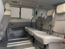 T7 California Beach Camper ENERGY TDI 110 kW DSG