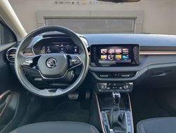 Fabia 1.0 TSI First Edition AUT Kam. Navi LED LM