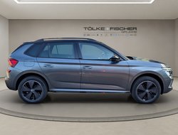 Kamiq Monte Carlo AHK Navi ACC KeyLess Pano