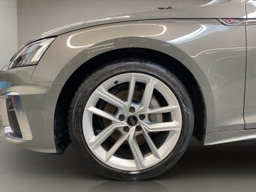 A5 Sportback 40 2.0 TDI MHEV S-Line business ACC – Bild 7
