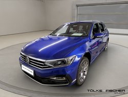 Passat Variant 2.0 TDI BMT Elegance DCC NaviPro