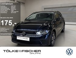 Polo ENERGY 1.0 l  5-Gang Virtual DynLicht LED