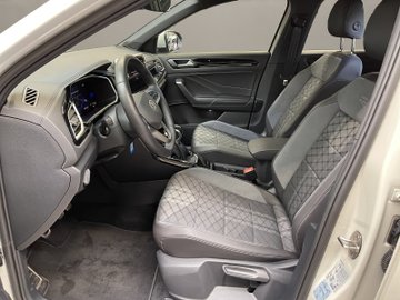 T-Roc 1.0 TSI R-Line R-Line ACC Sportp. Virtual – Bild 8