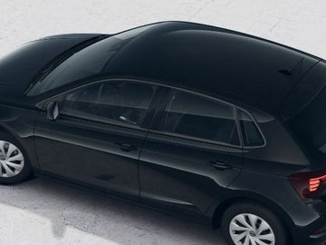 Polo Life 1.0 l TSI  DSG AUT Virtual DynLicht – Bild 8