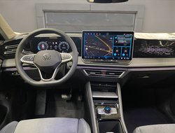 Tiguan TDI DSG ACC Technikpaket IQ.Drive Premium